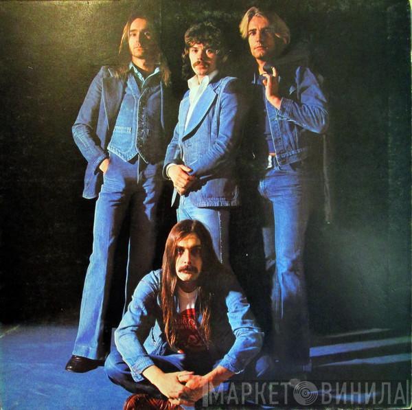  Status Quo  - Blue For You