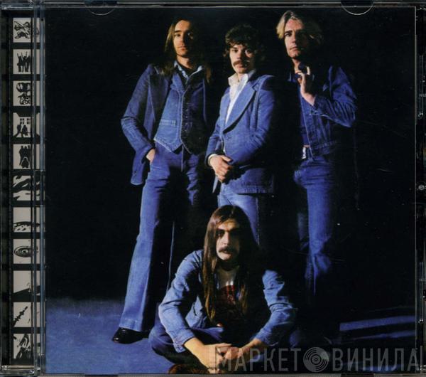  Status Quo  - Blue For You