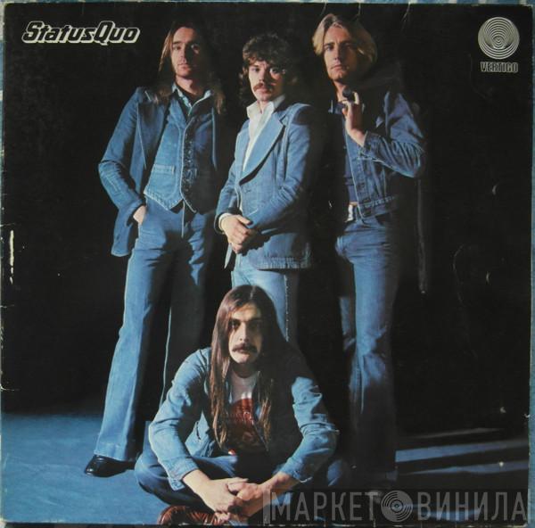  Status Quo  - Blue For You