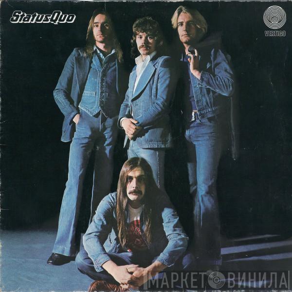  Status Quo  - Blue For You