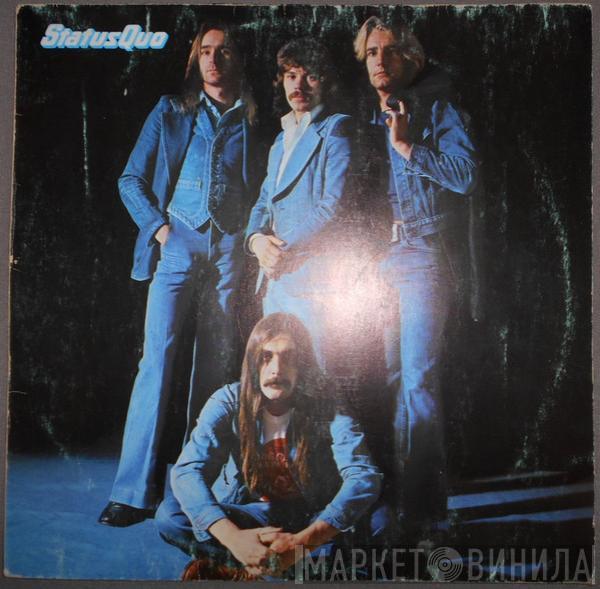  Status Quo  - Blue For You