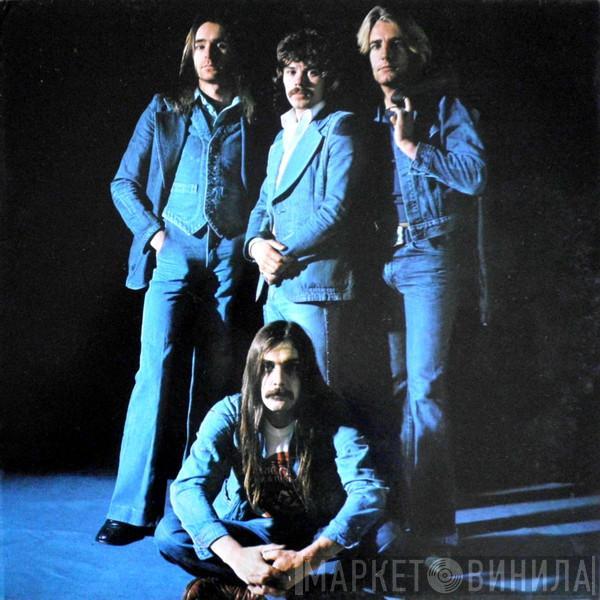 Status Quo - Blue For You