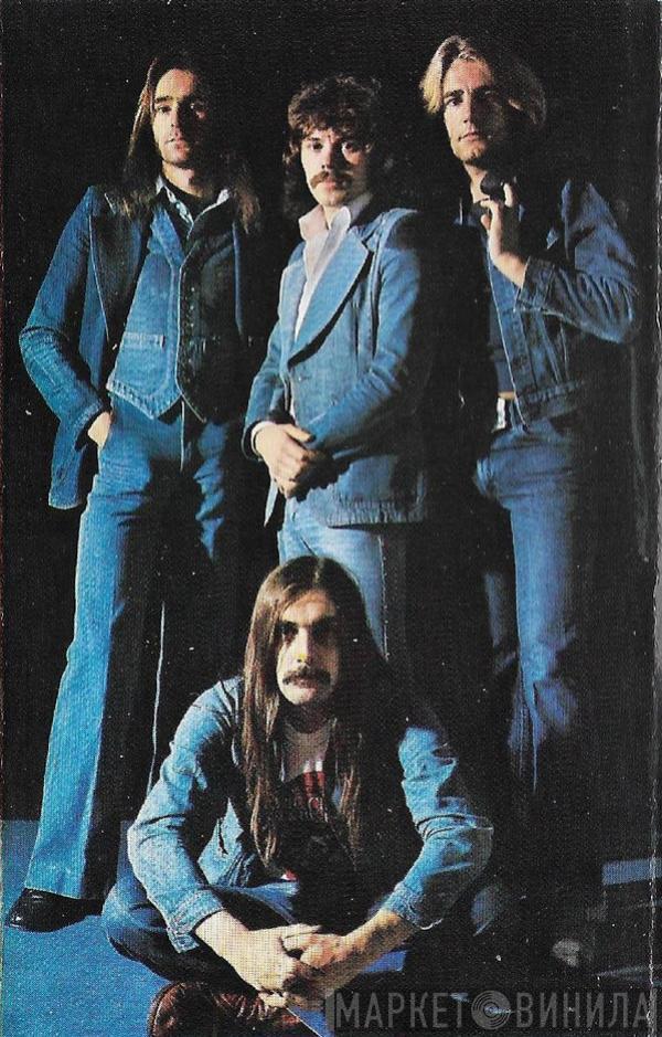 Status Quo - Blue For You