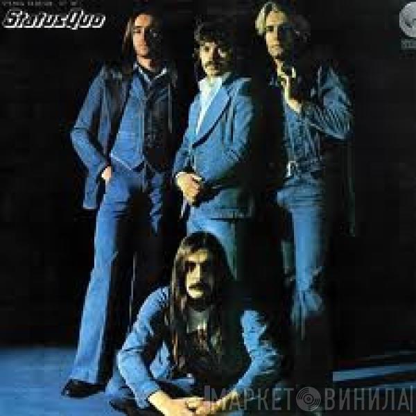 Status Quo  - Blue For You