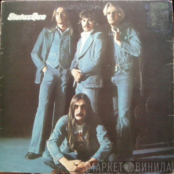  Status Quo  - Blue For You