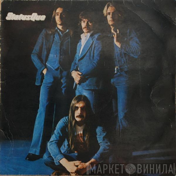  Status Quo  - Blue For You