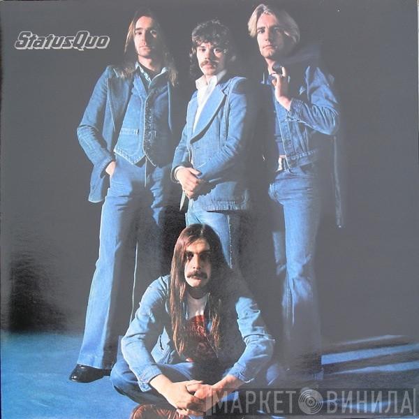  Status Quo  - Blue For You