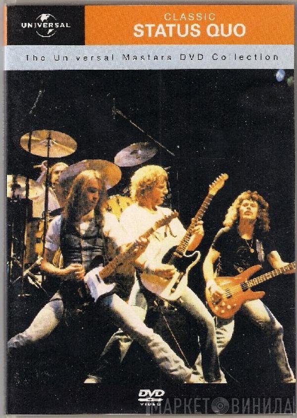  Status Quo  - Classic Status Quo