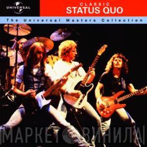  Status Quo  - Classic Status Quo