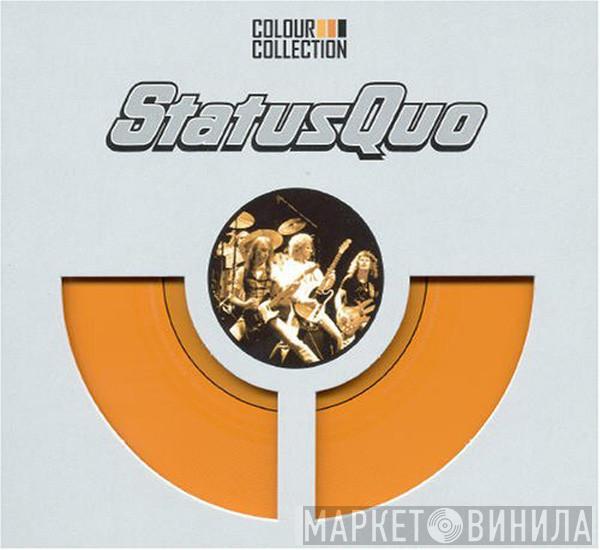  Status Quo  - Colour Collection