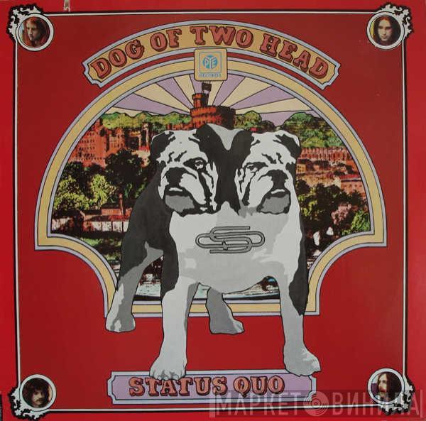 Status Quo - Dog Of Two Head