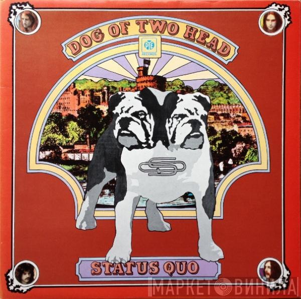 Status Quo - Dog Of Two Head
