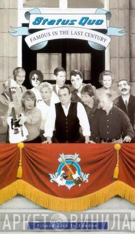  Status Quo  - Famous In The Last Century