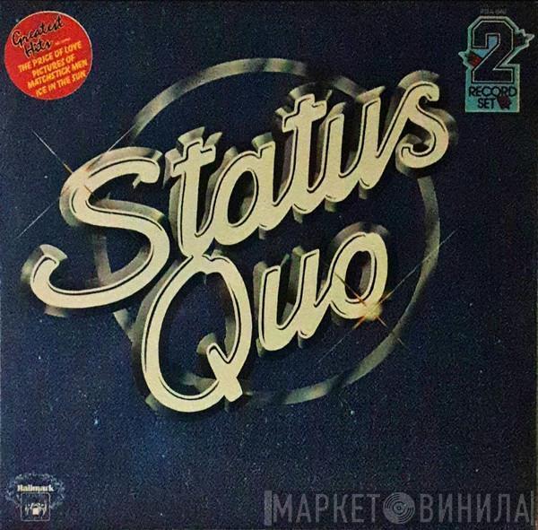 Status Quo - Greatest Hits