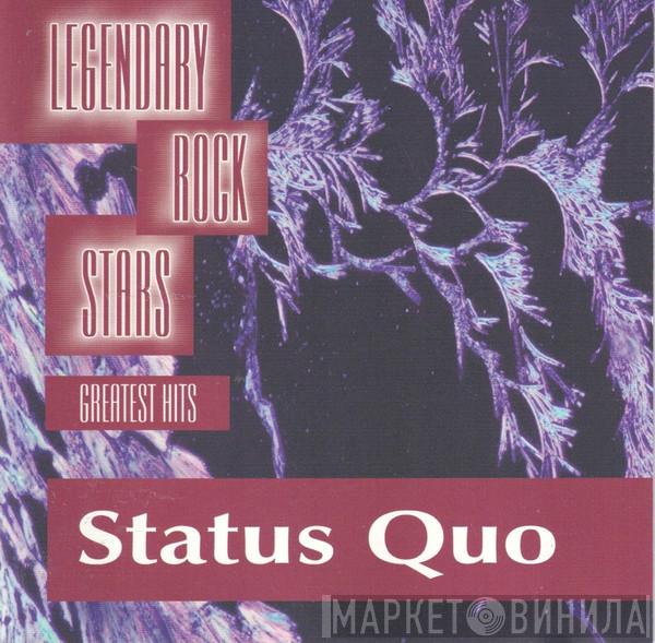  Status Quo  - Greatest Hits