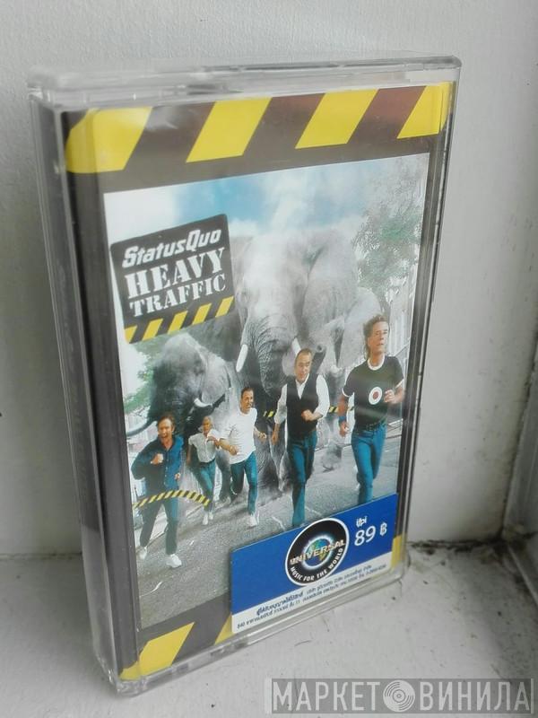  Status Quo  - Heavy Traffic