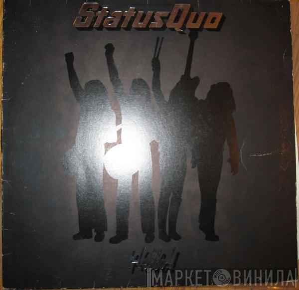  Status Quo  - Hello!