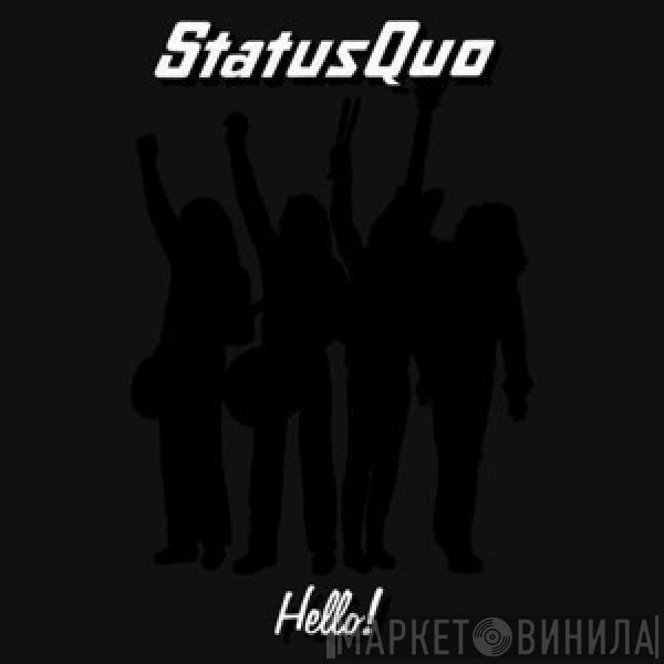 Status Quo - Hello!