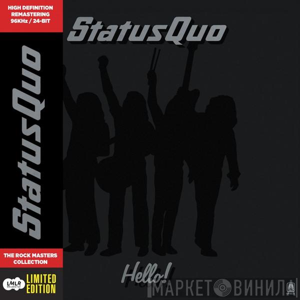  Status Quo  - Hello!