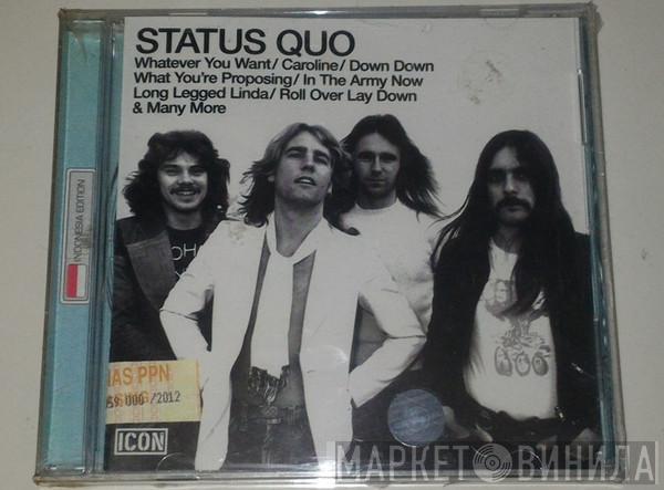  Status Quo  - Icon
