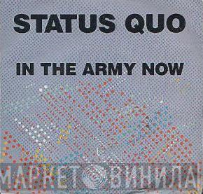  Status Quo  - In The Army Now