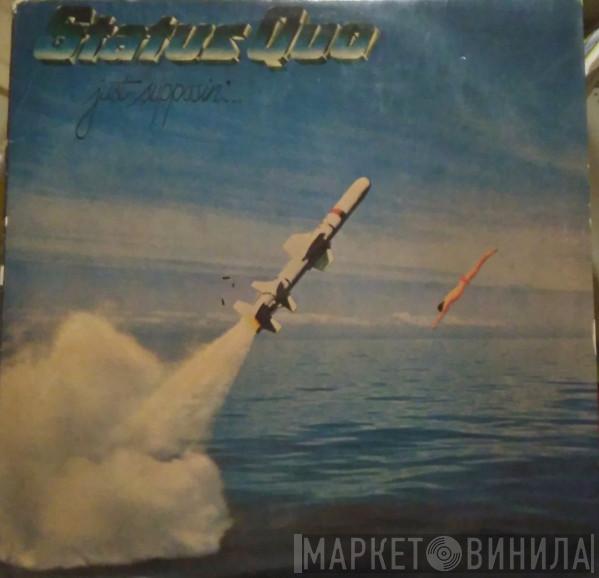  Status Quo  - Just Supposin'...