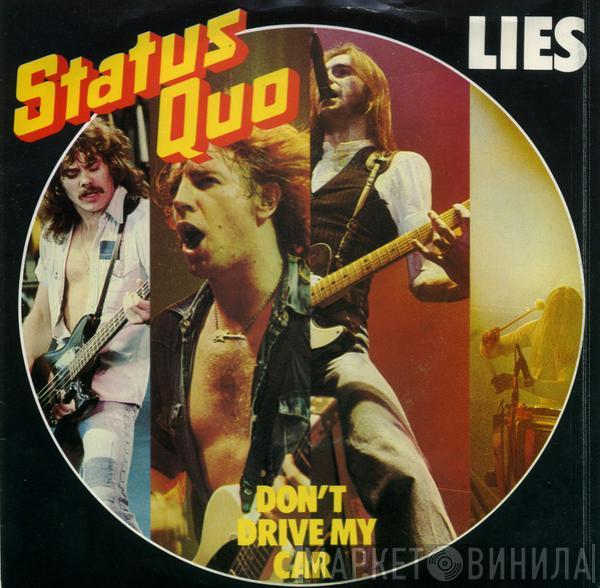 Status Quo - Lies