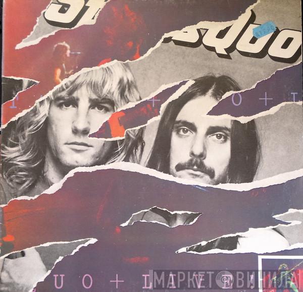  Status Quo  - Live