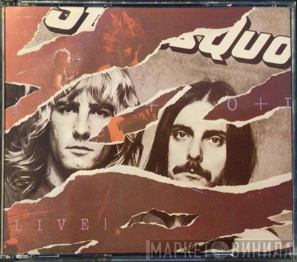  Status Quo  - Live