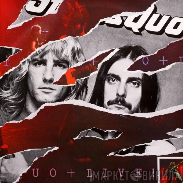  Status Quo  - Live