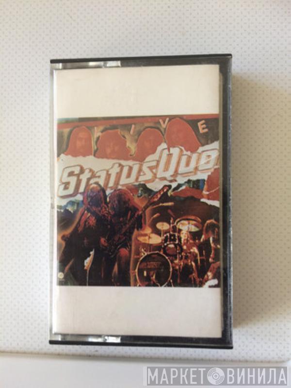  Status Quo  - Live