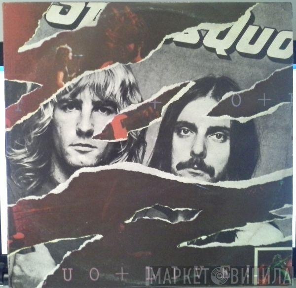  Status Quo  - Live