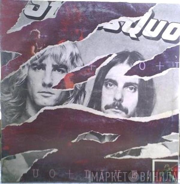  Status Quo  - Live