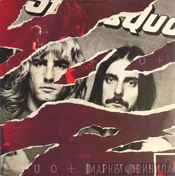  Status Quo  - Live