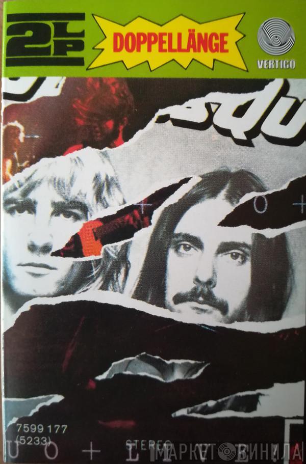  Status Quo  - Live