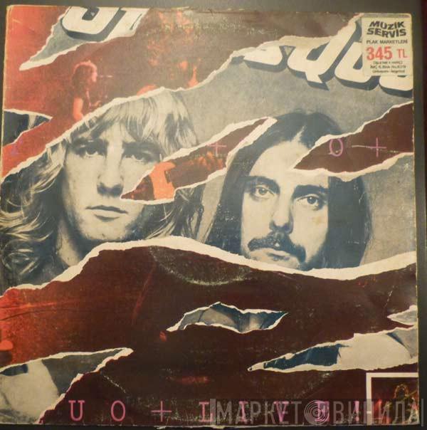  Status Quo  - Live