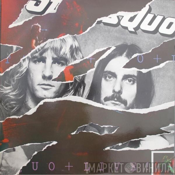 Status Quo - Live