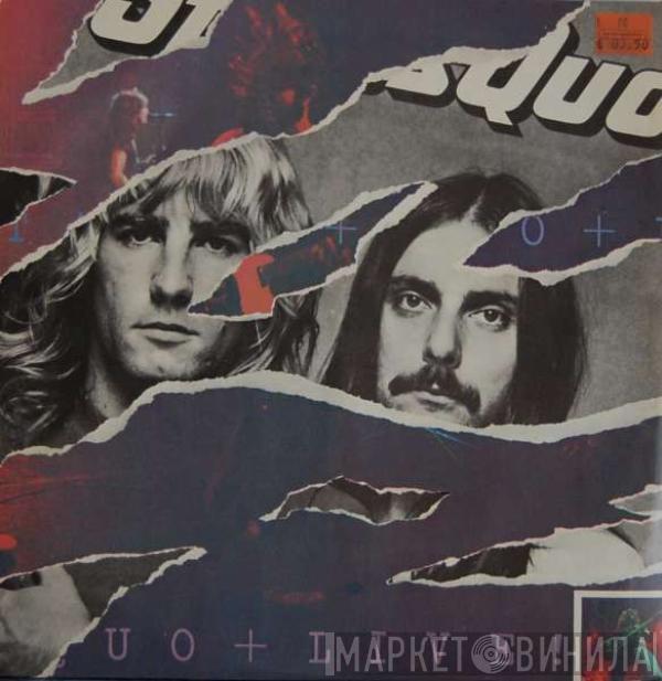 Status Quo - Live