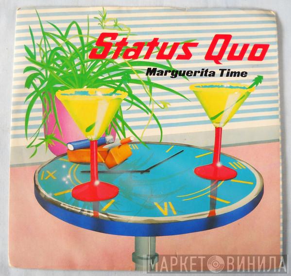  Status Quo  - Marguerita Time