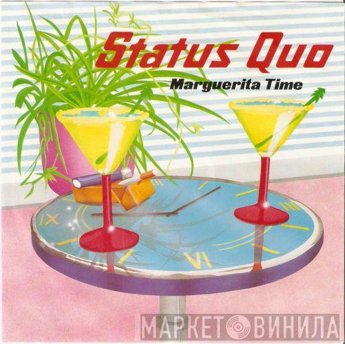 Status Quo - Marguerita Time