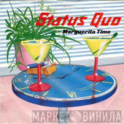  Status Quo  - Marguerita Time