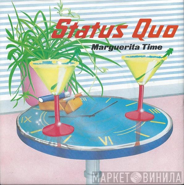 Status Quo - Marguerita Time
