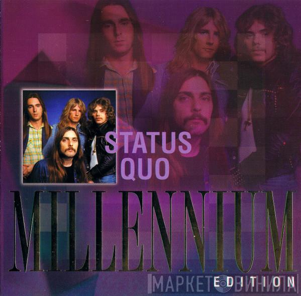  Status Quo  - Millennium Edition