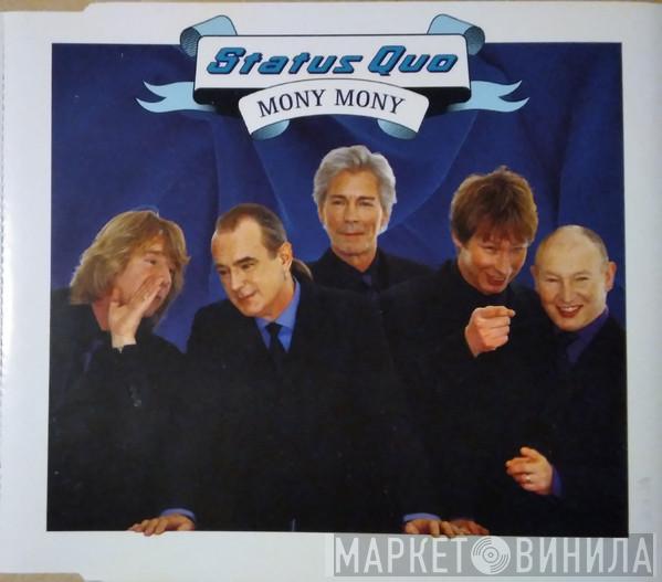 Status Quo - Mony Mony