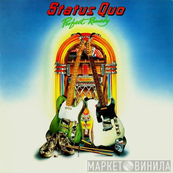 Status Quo - Perfect Remedy