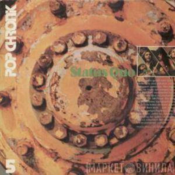 Status Quo - Pop Chronik