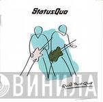 Status Quo - Quid Pro Quo