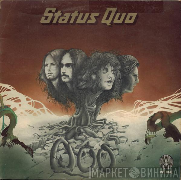 Status Quo - Quo