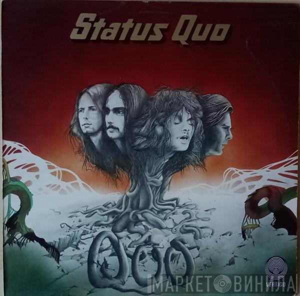 Status Quo - Quo