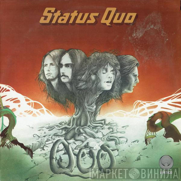Status Quo - Quo
